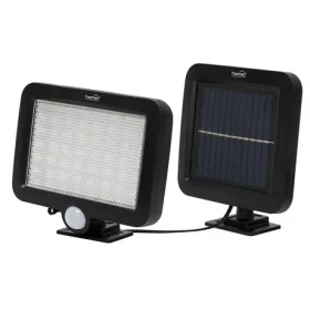   Home by Somogyi FLP250SOLAR led reflektor napelemes hordozható