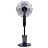 Home by somogyi SFM43BK ventilátor párásító fekete