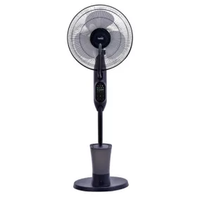 Home by somogyi SFM43BK ventilátor párásító fekete