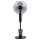 Home by somogyi SFM43BK ventilátor párásító fekete