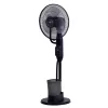 Home by somogyi SFM43BK ventilátor párásító fekete