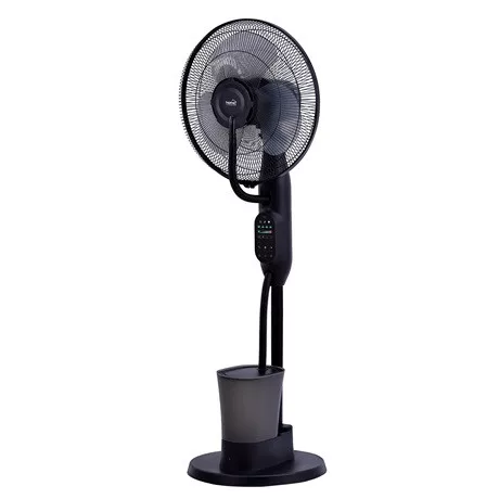 Home by somogyi SFM43BK ventilátor párásító fekete