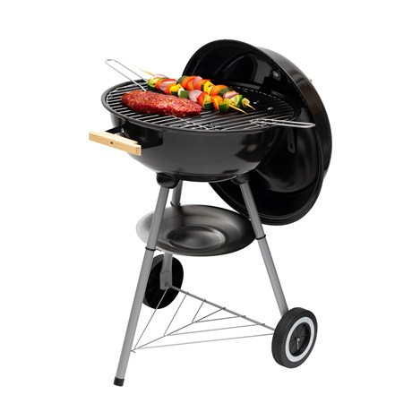 Home by somogyi GR02 fedeles gömbgrill