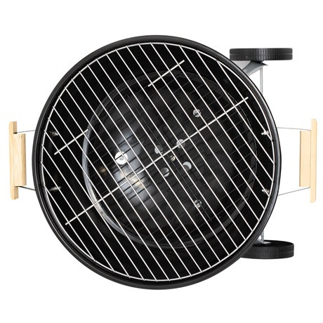 Home by somogyi GR02 fedeles gömbgrill