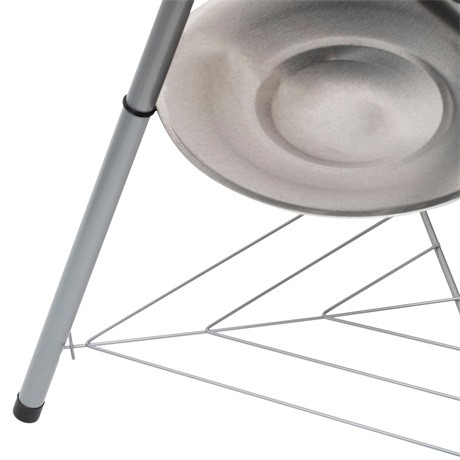 Home by somogyi GR02 fedeles gömbgrill