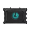SAL BTWORKY bluetooth hangszóró
