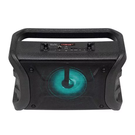 SAL BTWORKY bluetooth hangszóró