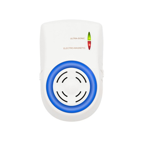 Home by somogyi UH12 rágcsáló riasztó