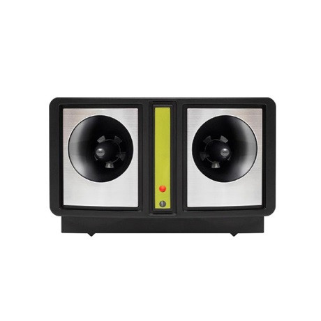 Home by somogyi UH13 rágcsáló riasztó