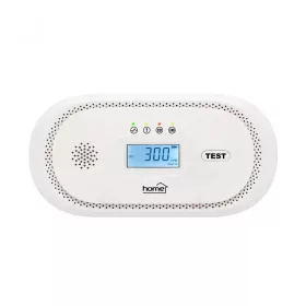 Home By Somogyi CO10LCD szén-monoxid érzékelő
