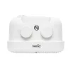 Home By Somogyi FK1OSC hősugárzó ventilátoros oszcilláló