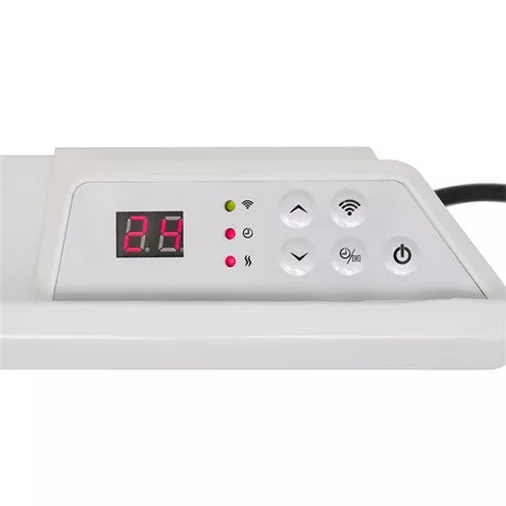 Home By Somogyi FK210WIFI konvektor fűtőtest smart