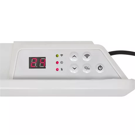 Home By Somogyi FK421WIFI konvektor fűtőtest smart