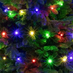   Home By Somogyi LED308DM led-es fényfüzér kül és beltéri