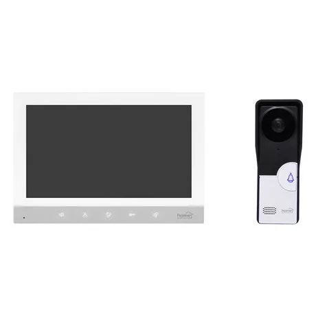 Home By Somogyi DPV260 videó kaputelefon szett
