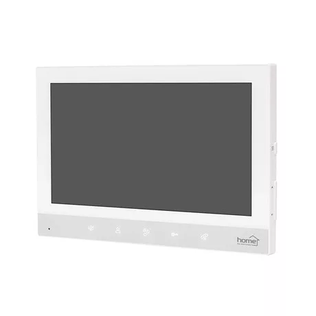 Home By Somogyi DPV260 videó kaputelefon szett