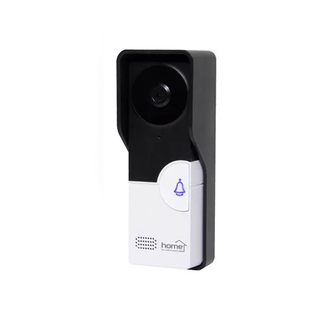 Home By Somogyi DPV260 videó kaputelefon szett
