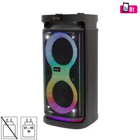 SAL PAR2100BT party hangdoboz