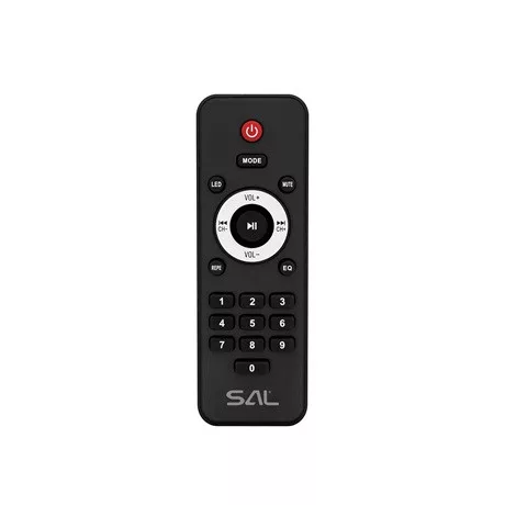 SAL PAR2100BT party hangdoboz