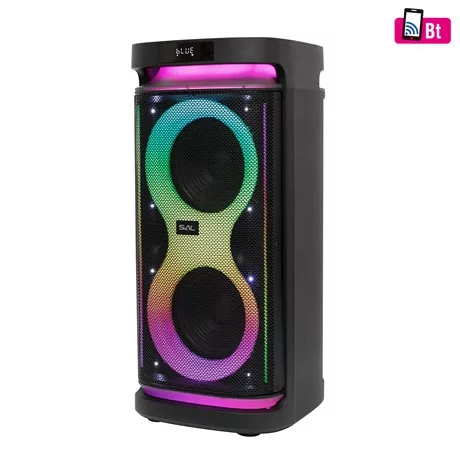 SAL PAR2400BT party hangfal