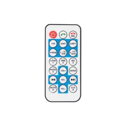 SAL VB5500 autórádió