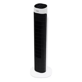 Home By Somogyi TWFR100B ventilátor álló oszlop