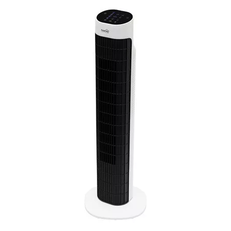 Home By Somogyi TWFR100B ventilátor álló oszlop