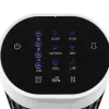 Home By Somogyi TWFR100B ventilátor álló oszlop