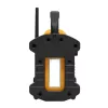 SAL BTWORKPRO bluetooth hangszóró, led lámpa, power bank