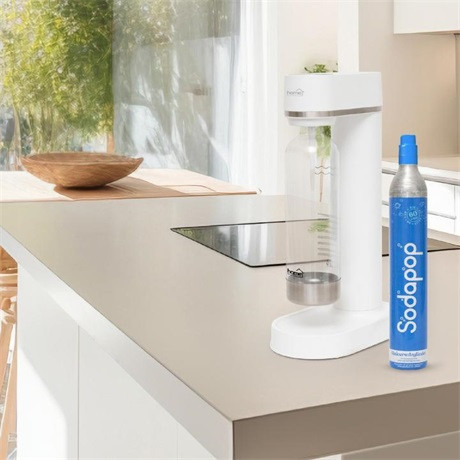 Home By Somogyi HGSZG1000SET szódagép