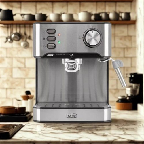 Home By Somogyi HGPR15 kávéfőző presszó