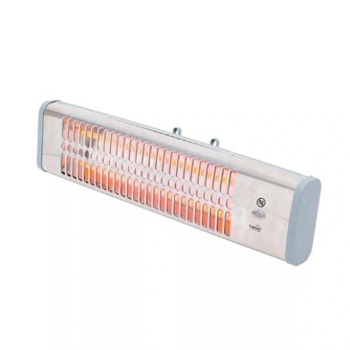 Home By Somogyi FK20 kvarccsöves fűtőtest