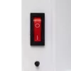 Home By Somogyi FKFB54204WIFI fűtőtest fali smart