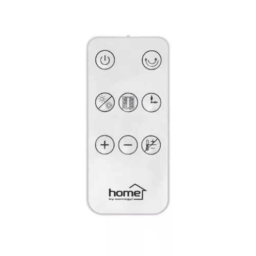 Home By Somogyi FKFB54204WIFI fűtőtest fali smart
