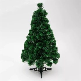   Home By Somogyi KIX80LED műfenyő led-es optikai szállal 80 cm