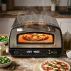 Home By Somogyi HGPZ450 pizzasütő elektromos