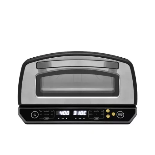 Home By Somogyi HGPZ450 pizzasütő elektromos