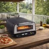 Home By Somogyi HGPZ450 pizzasütő elektromos