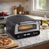 Home By Somogyi HGPZ450 pizzasütő elektromos