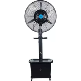 Home By Somogyi CMF65 ventilátor párásító