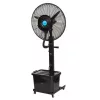 Home By Somogyi CMF65 ventilátor párásító