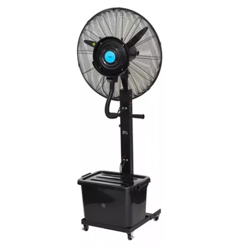 Home By Somogyi CMF65 ventilátor párásító