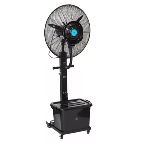 Home By Somogyi CMF65 ventilátor párásító