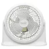 Home By Somogyi TF20TURBO ventilátor asztali/fali 20 cm