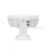 Home By Somogyi TF20TURBO ventilátor asztali/fali 20 cm