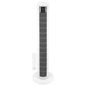 Home By Somogyi TWFR100C ventilátor oszlop