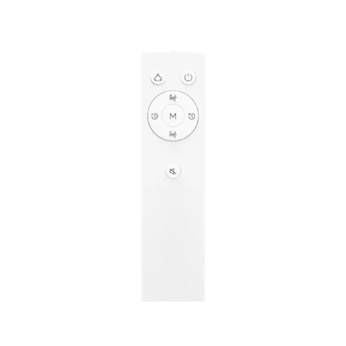 Home By Somogyi TWFR100C ventilátor oszlop