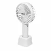 Home By Somogyi HF9C ventilátor kézi akkumulátoros