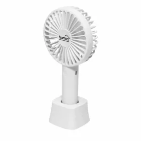 Home By Somogyi HF9C ventilátor kézi akkumulátoros