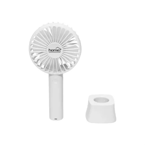 Home By Somogyi HF9C ventilátor kézi akkumulátoros
